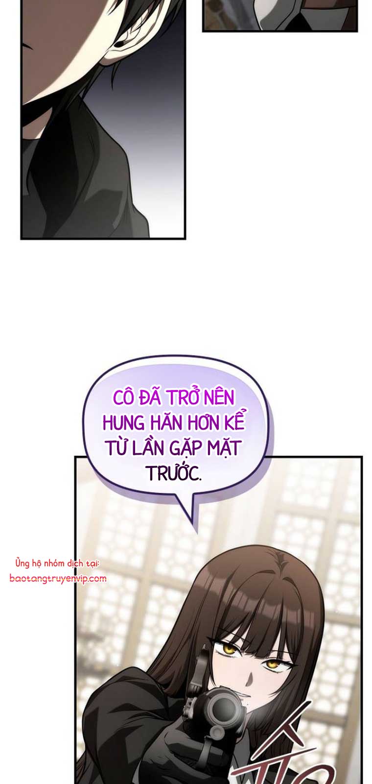 Thiếu Gia Chủ Của Gia Tộc Tử Linh Sư chapter 25 - Trang 26