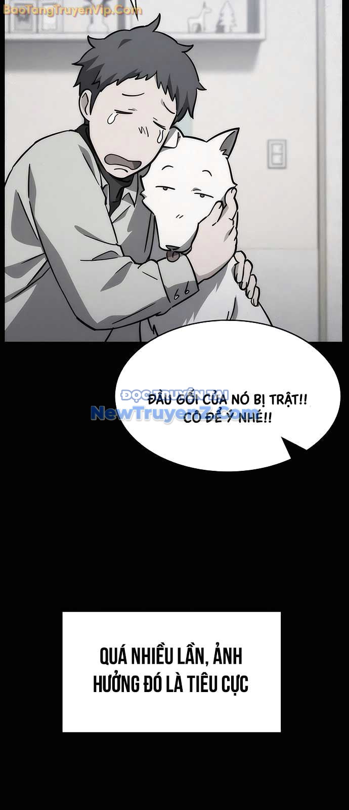 Bác Sĩ Thú Y Ở Dị Giới chapter 13 - Trang 6