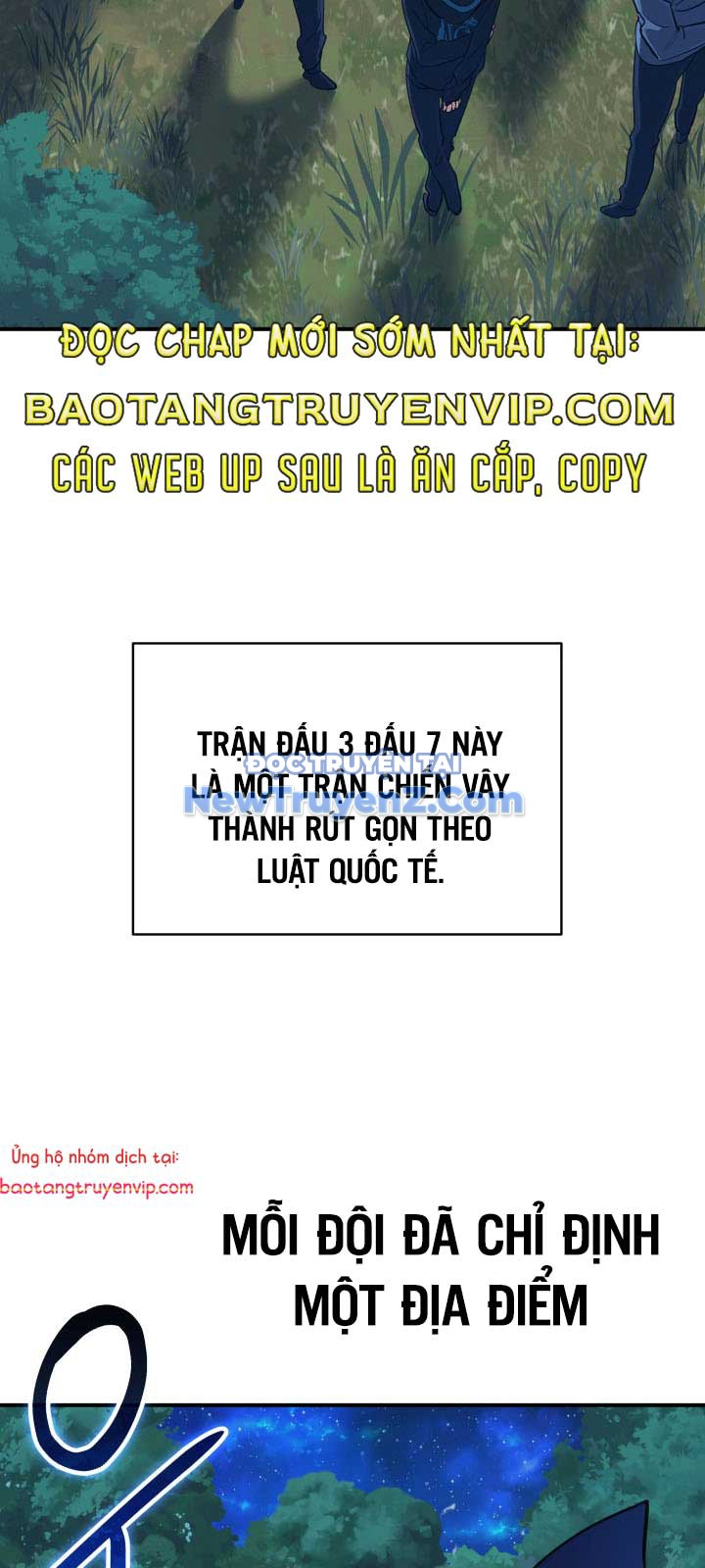 Đại Pháp Sư Thần Thoại Tái Lâm chapter 51 - Trang 23