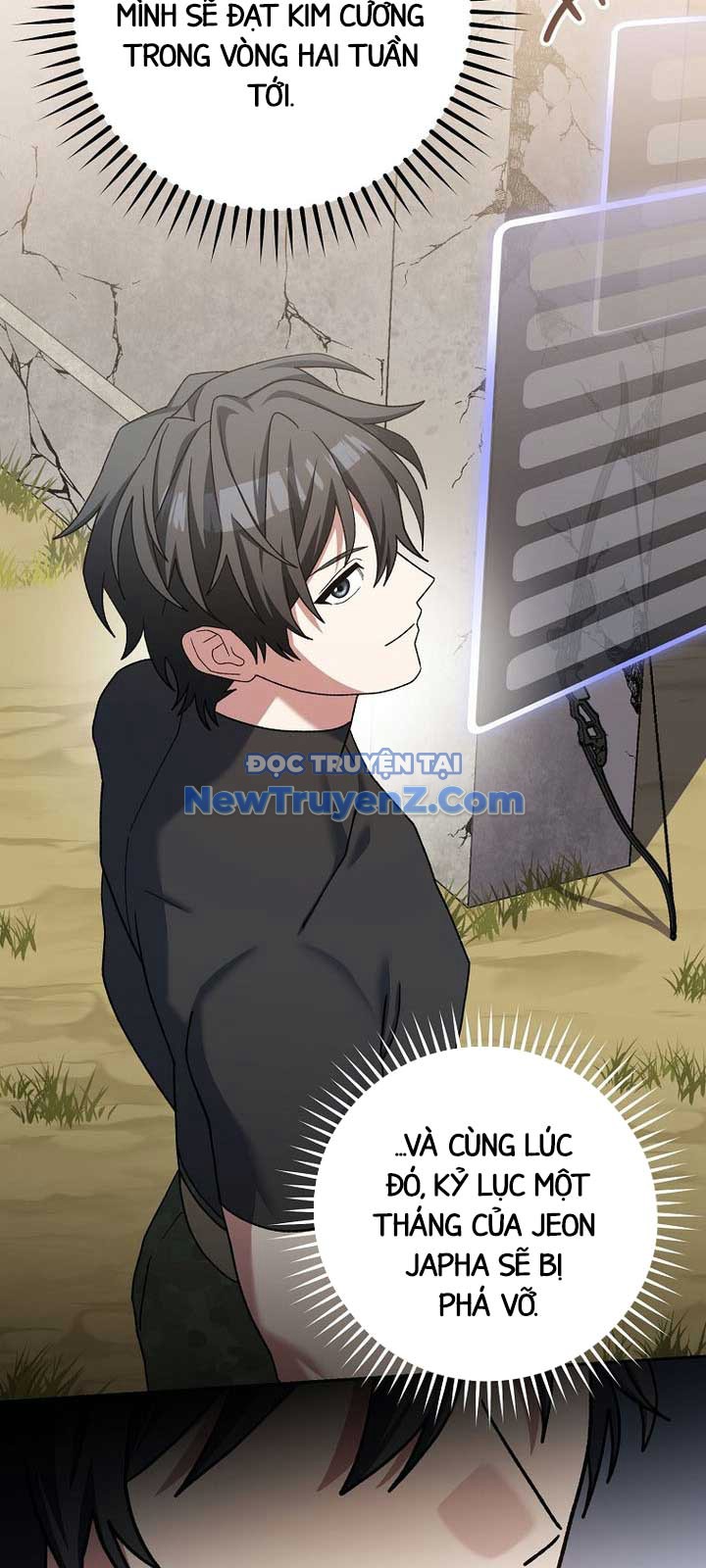 Stream Của Cung Thủ Thiên Tài chapter 63 - Trang 73