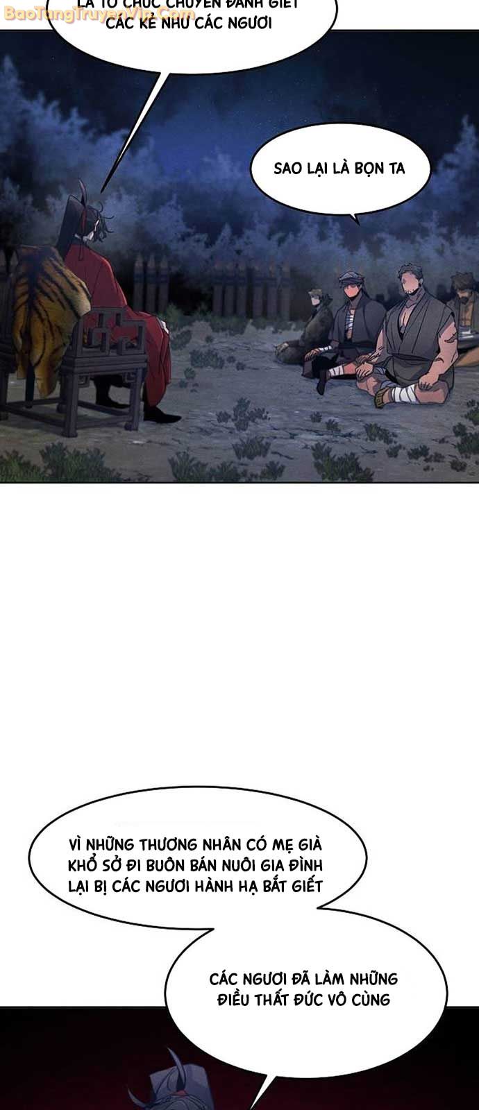 Cuồng Ma Tái Thế chapter 155 - Trang 54