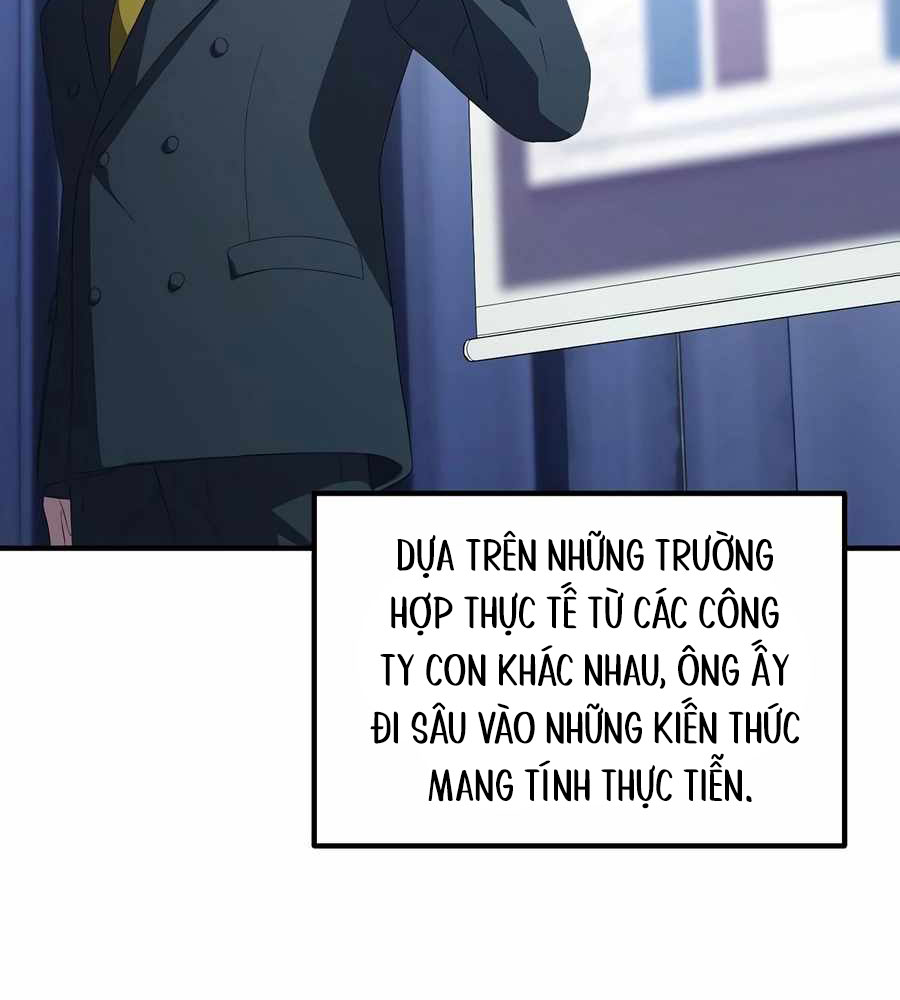 Đi Lên Từ Đáy Xã Hội chapter 23 - Trang 32