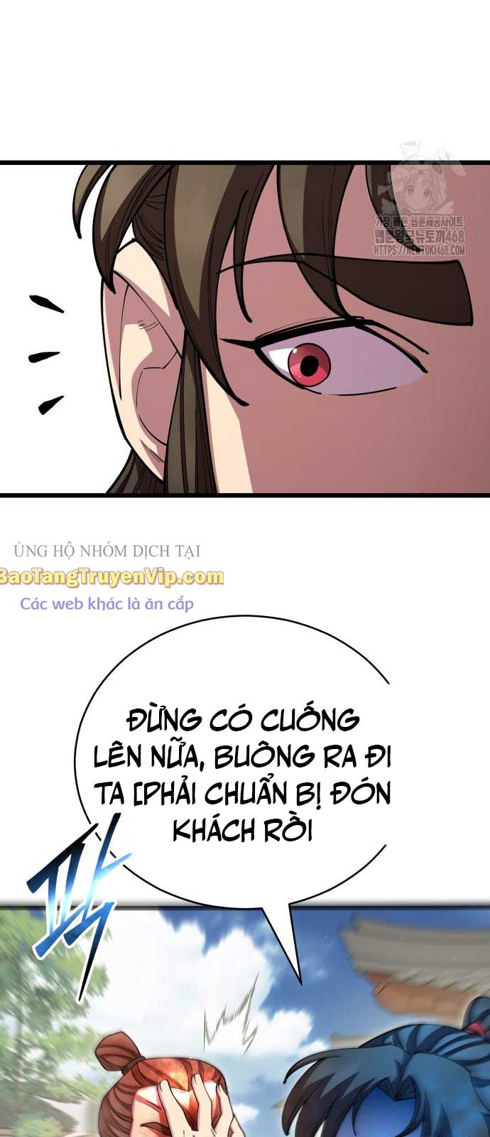 Thiên Hạ Đệ Nhất Đại Sư Huynh chapter 129 - Trang 47