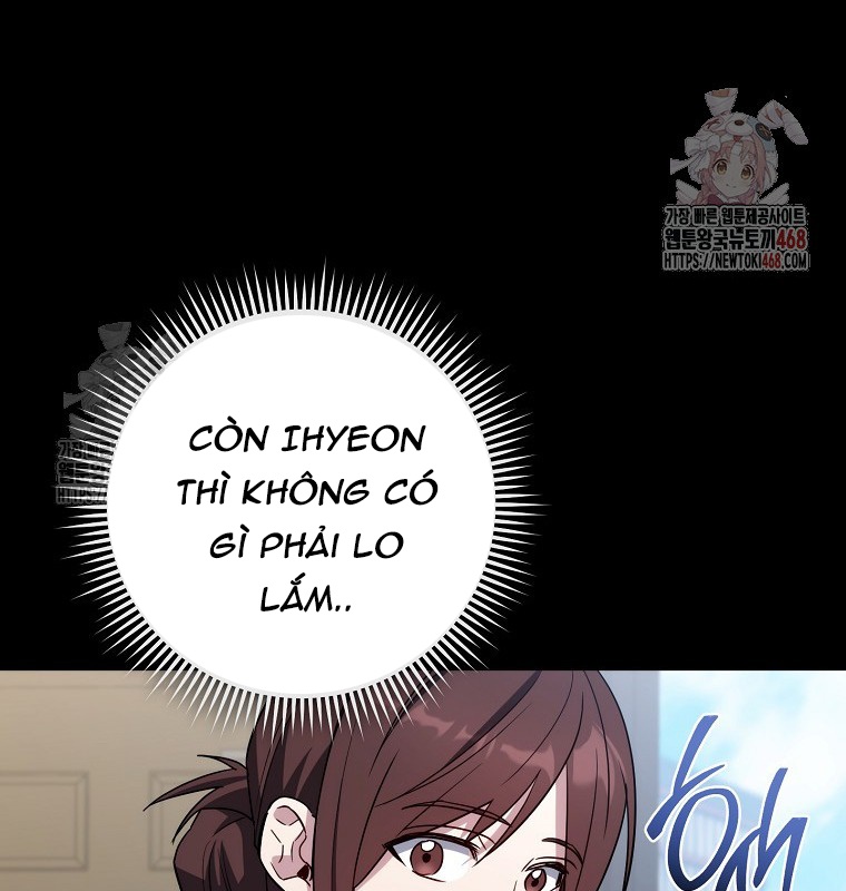 Cẩm nang dành cho top ranker chapter 31 - Trang 22