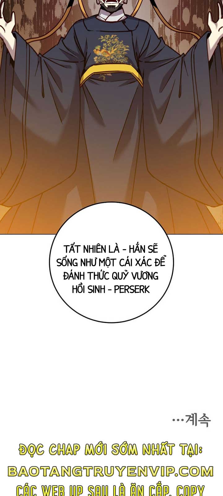 Anh Hùng Mạnh Nhất Trở Lại chapter 203 - Trang 65