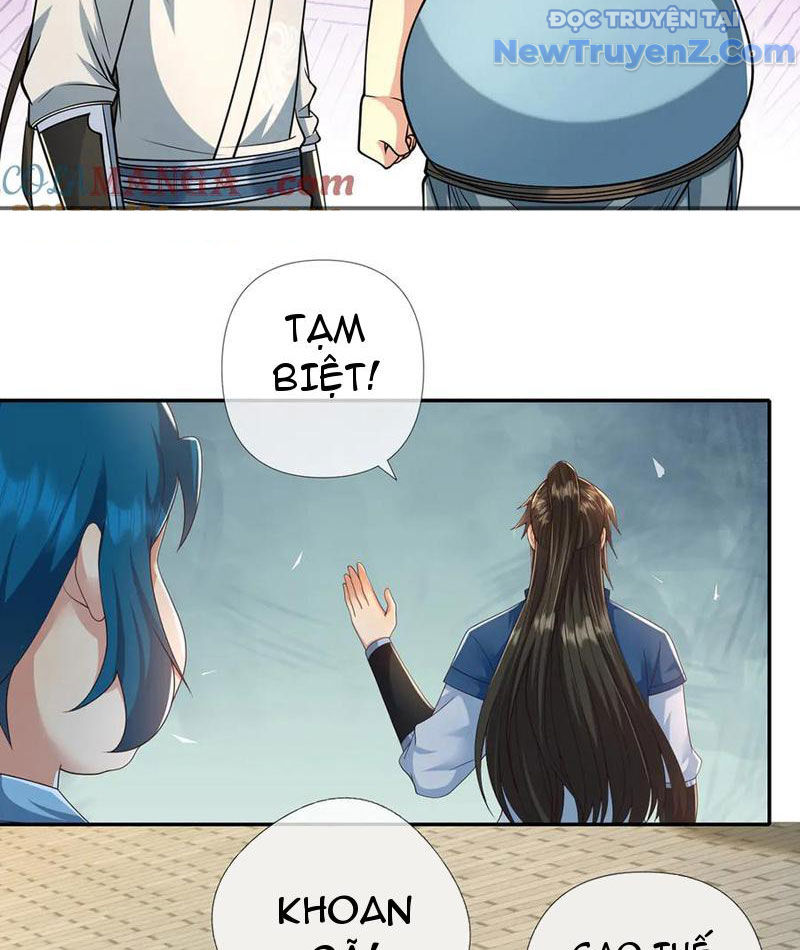 Ta Có Thể Đốn Ngộ Vô Hạn chapter 264 - Trang 14