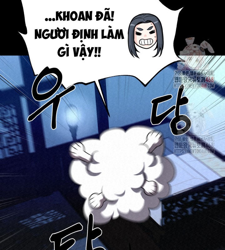 Hắc Bạch Hồ Ly Độc Tâm Côn Luân Kiếm Tuyến Bạch Bệnh Chi Chủ chapter 35 - Trang 71