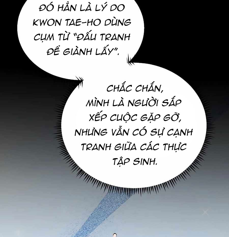 Đi Lên Từ Đáy Xã Hội chapter 23 - Trang 96