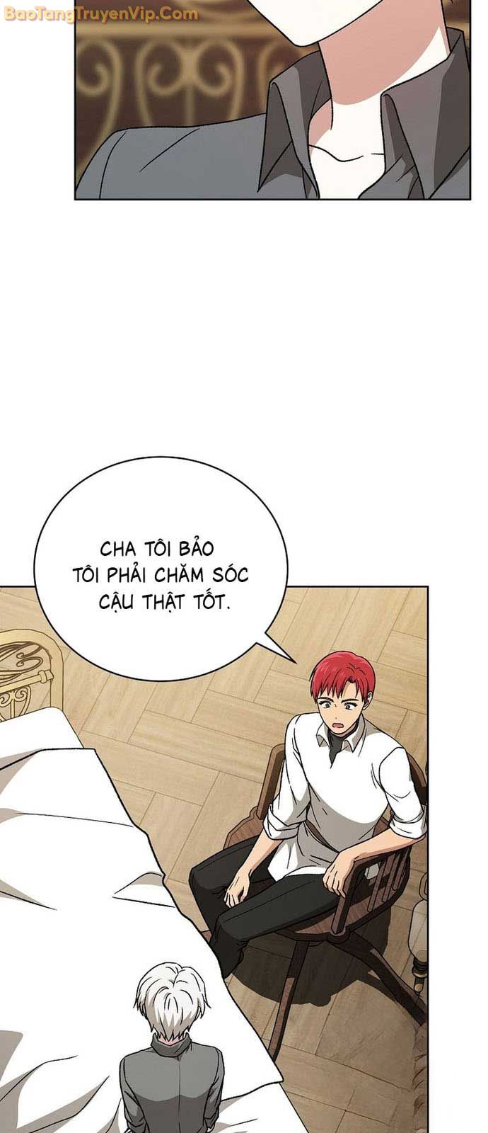 Thiên Tài Phép Thuật Nắm Giữ Khái Niệm chapter 13 - Trang 12