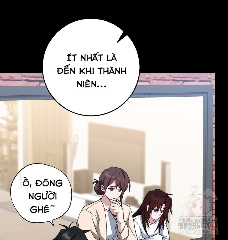 Cẩm nang dành cho top ranker chapter 31 - Trang 13