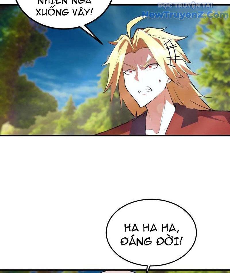 Toàn Dân Ngự Thú: Bắt Đầu Từ Sơn Hải Kinh, Càn Quét Toàn Cầu chapter 36 - Trang 34