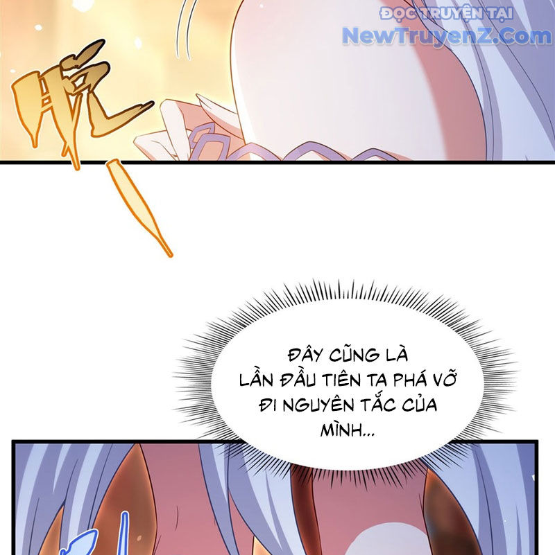 Câm Miệng đi ác Long, Ta Không Muốn Trông Trẻ Với Ngươi Nữa! chapter 41 - Trang 41