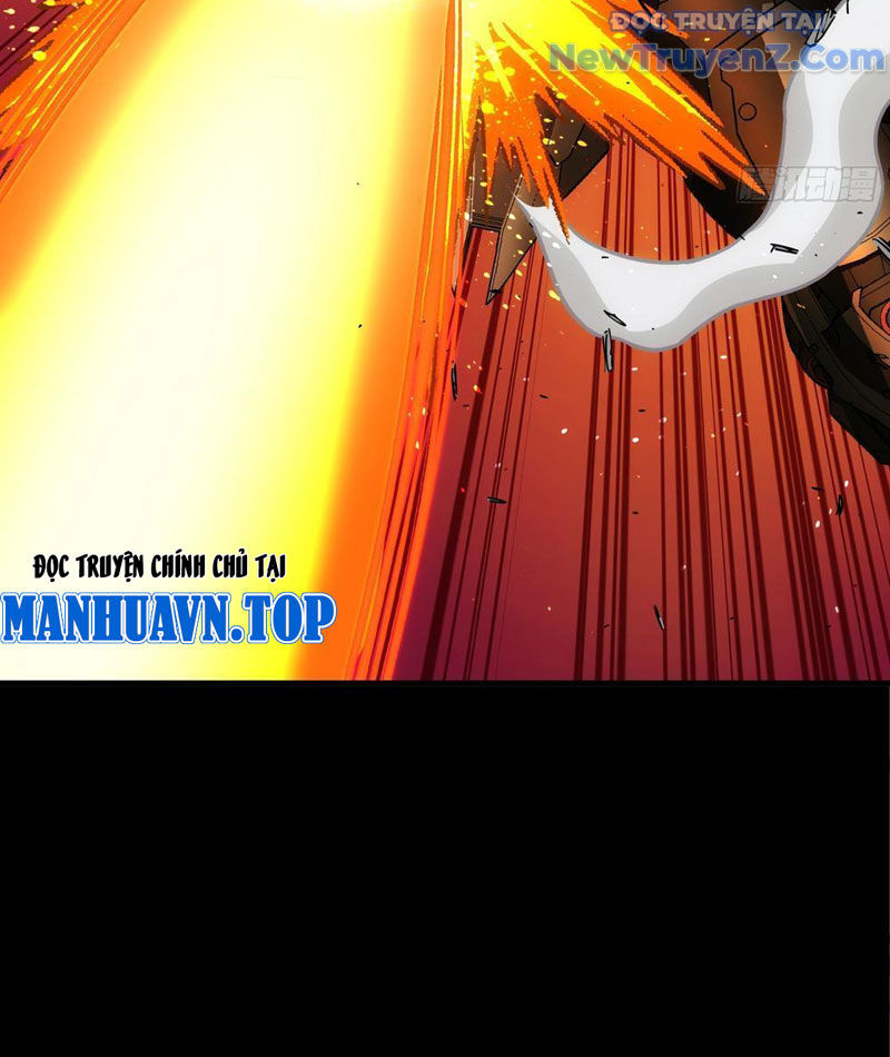 Cương Thiết Khế Ước chapter 25 - Trang 47