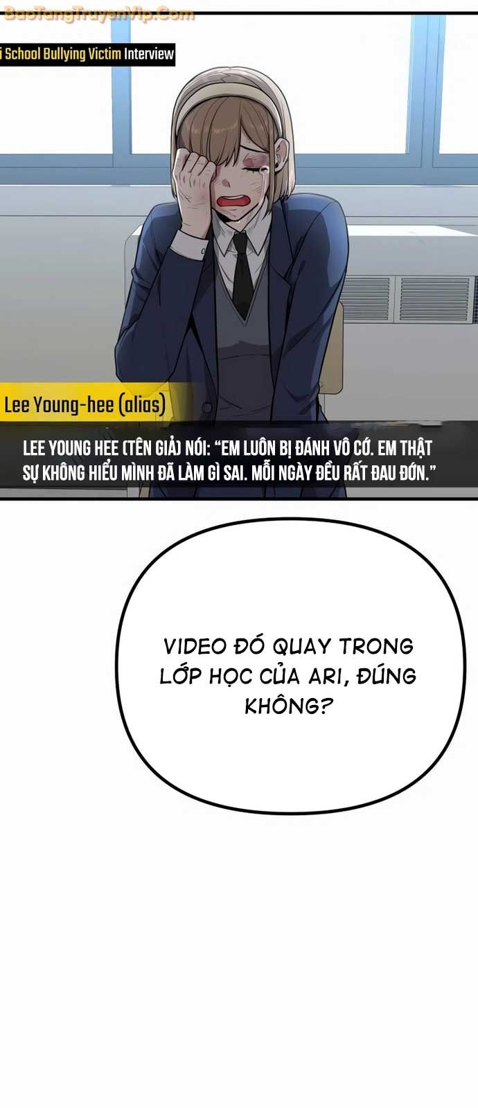 Hacker Báo Thù chapter 6 - Trang 69