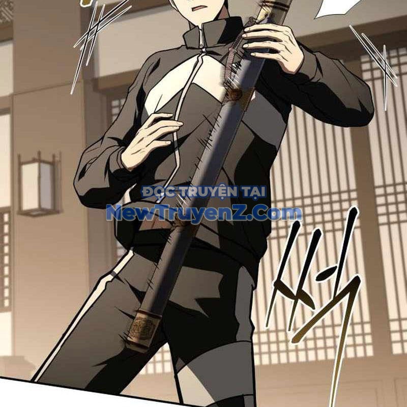 Kim Chiến Sĩ: Hành Trình Xây Dựng Đặc Tính chapter 39 - Trang 277