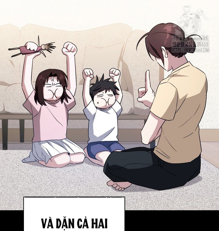 Cẩm nang dành cho top ranker chapter 30 - Trang 129