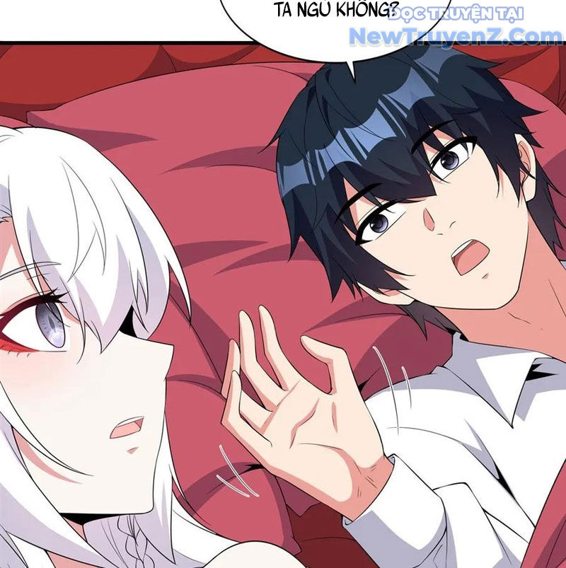 Câm Miệng đi ác Long, Ta Không Muốn Trông Trẻ Với Ngươi Nữa! chapter 39 - Trang 83