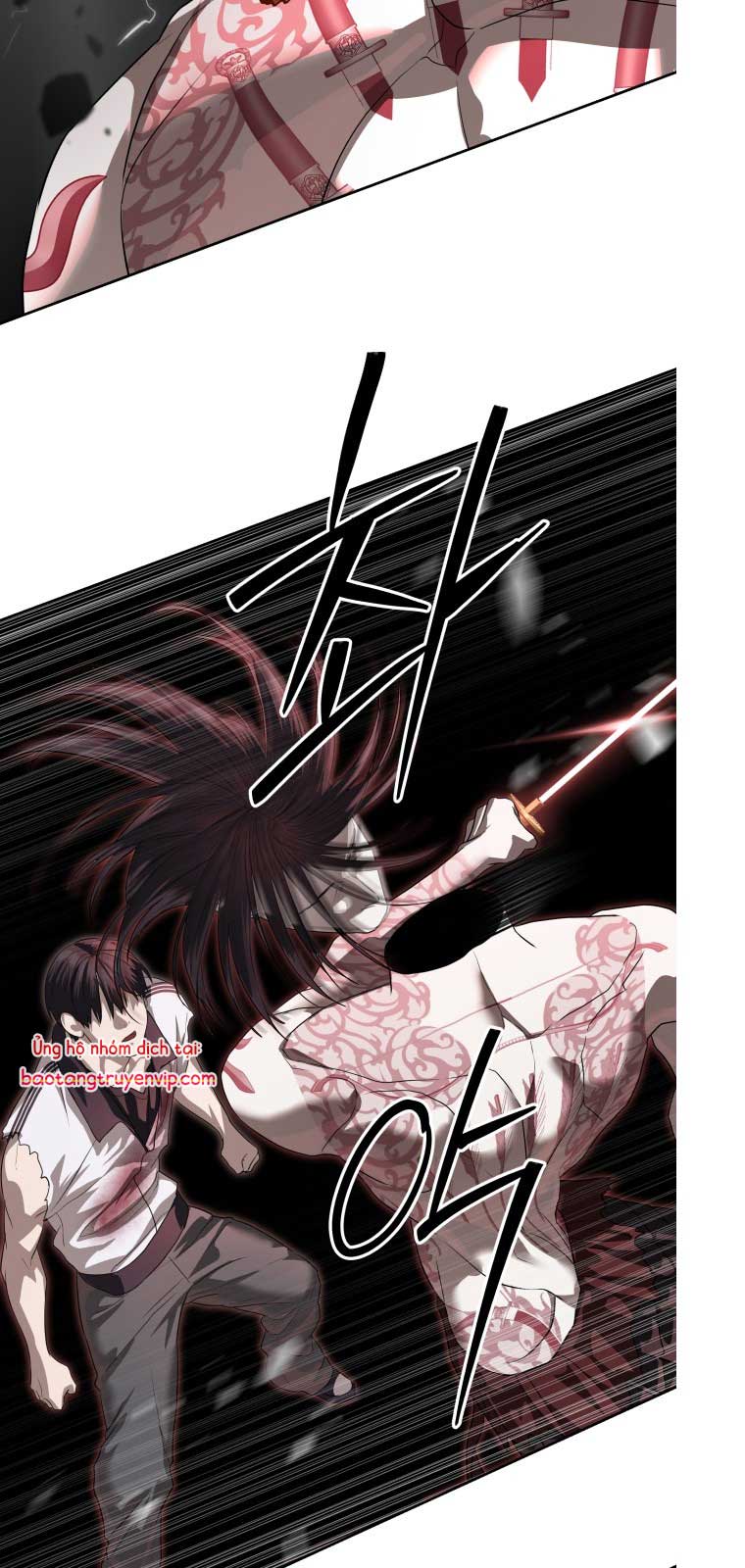 Công Chức Đặc Dị chapter 49 end ss1 - Trang 10