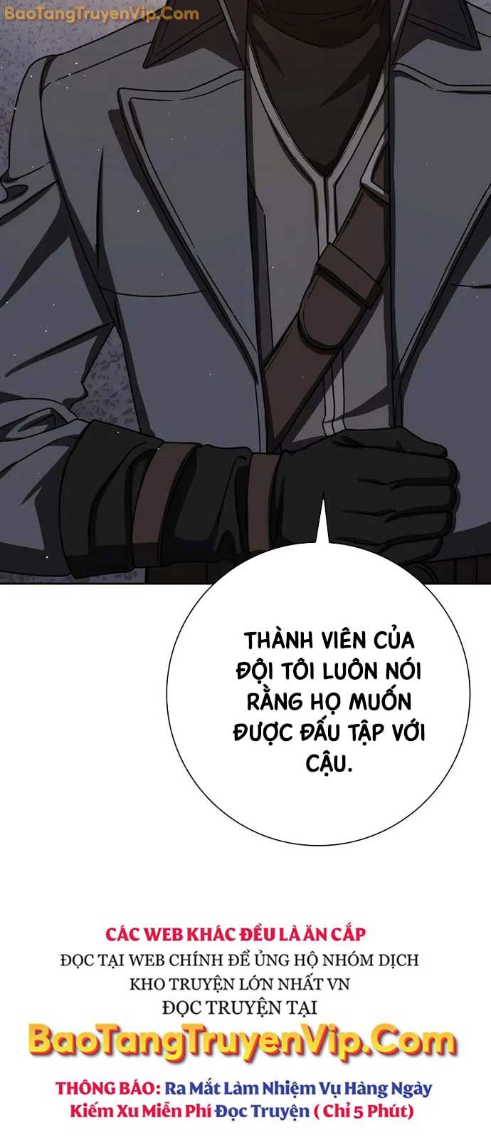 Sát Thủ Tái Sinh Thành Một Kiếm Sĩ Thiên Tài chapter 64 - Trang 55