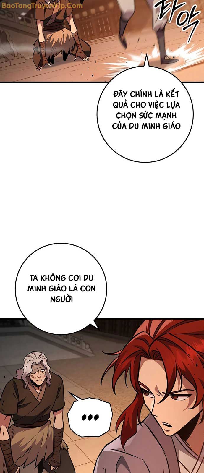 Cửu Thiên Kiếm Pháp chapter 122 - Trang 13