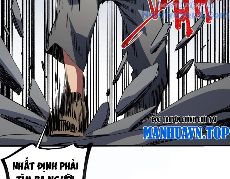 Cấm Chú Sư Mạnh Nhất Lịch Sử chapter 6 - Trang 29