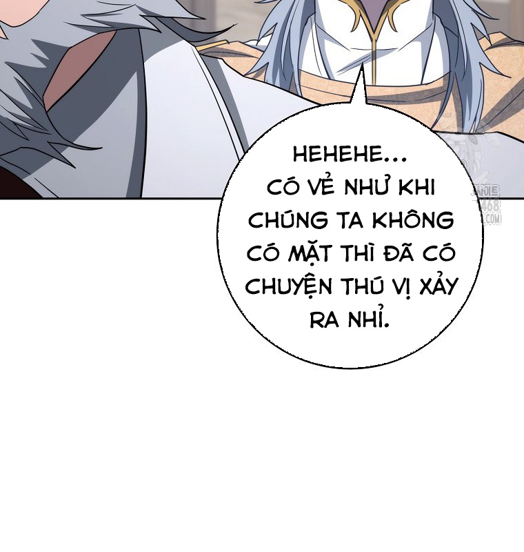 Cẩm nang dành cho top ranker chapter 28 - Trang 110