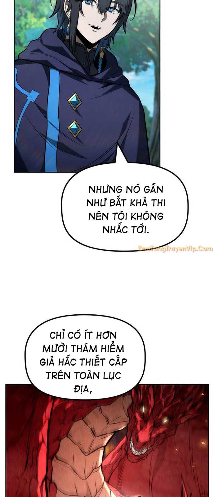 Thiếu Gia Chủ Của Gia Tộc Tử Linh Sư chapter 24 - Trang 51