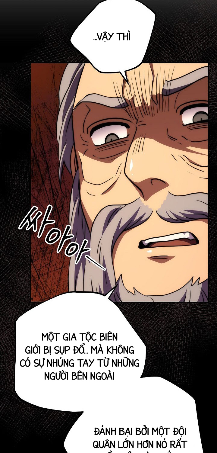 Hoàng Đế Thép chapter 41 - Trang 59