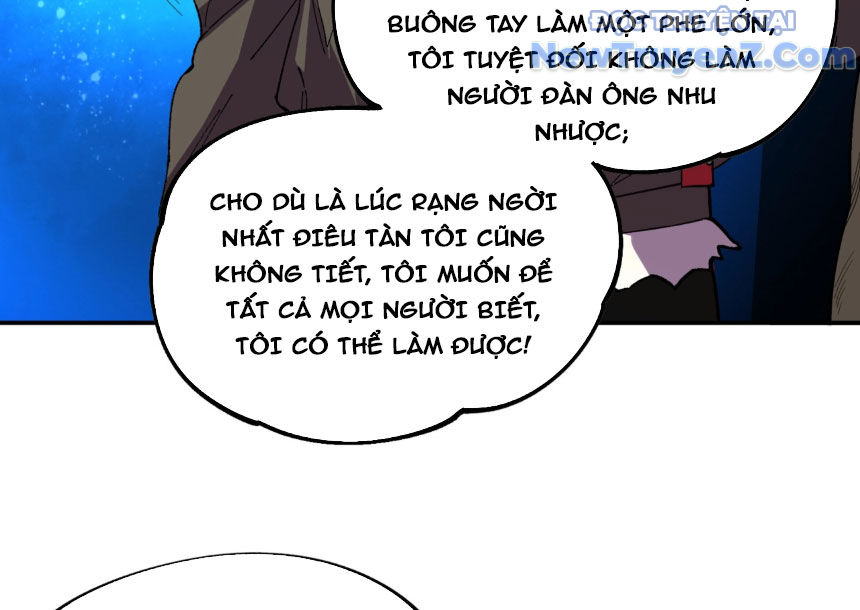 Cấm Chú Sư Mạnh Nhất Lịch Sử chapter 5 - Trang 43