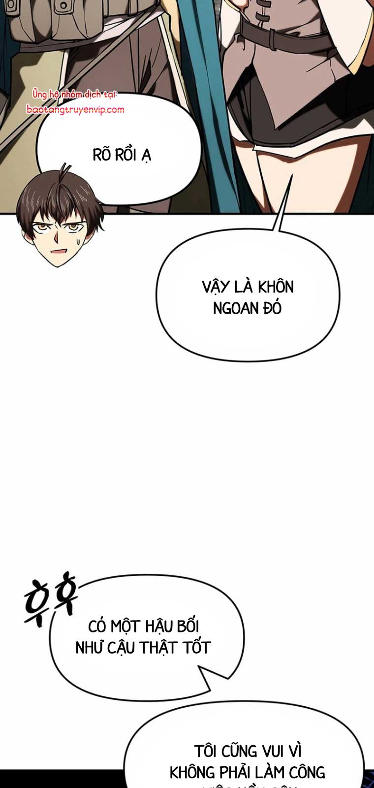 Nhân Vật Phụ Trong Thế Giới Điên Loạn chapter 13 - Trang 39
