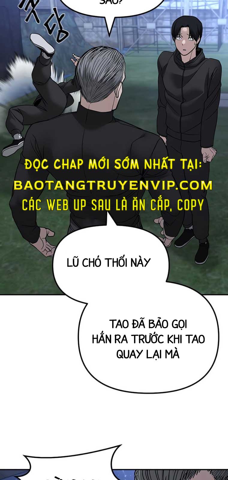 Giang Hồ Thực Thi Công Lý chapter 137 - Trang 109