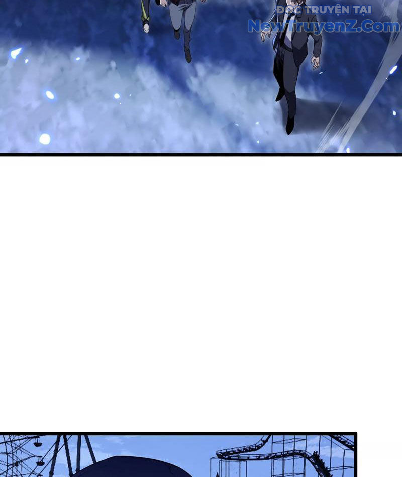 Công hội Kỳ Lân chapter 4 - Trang 57