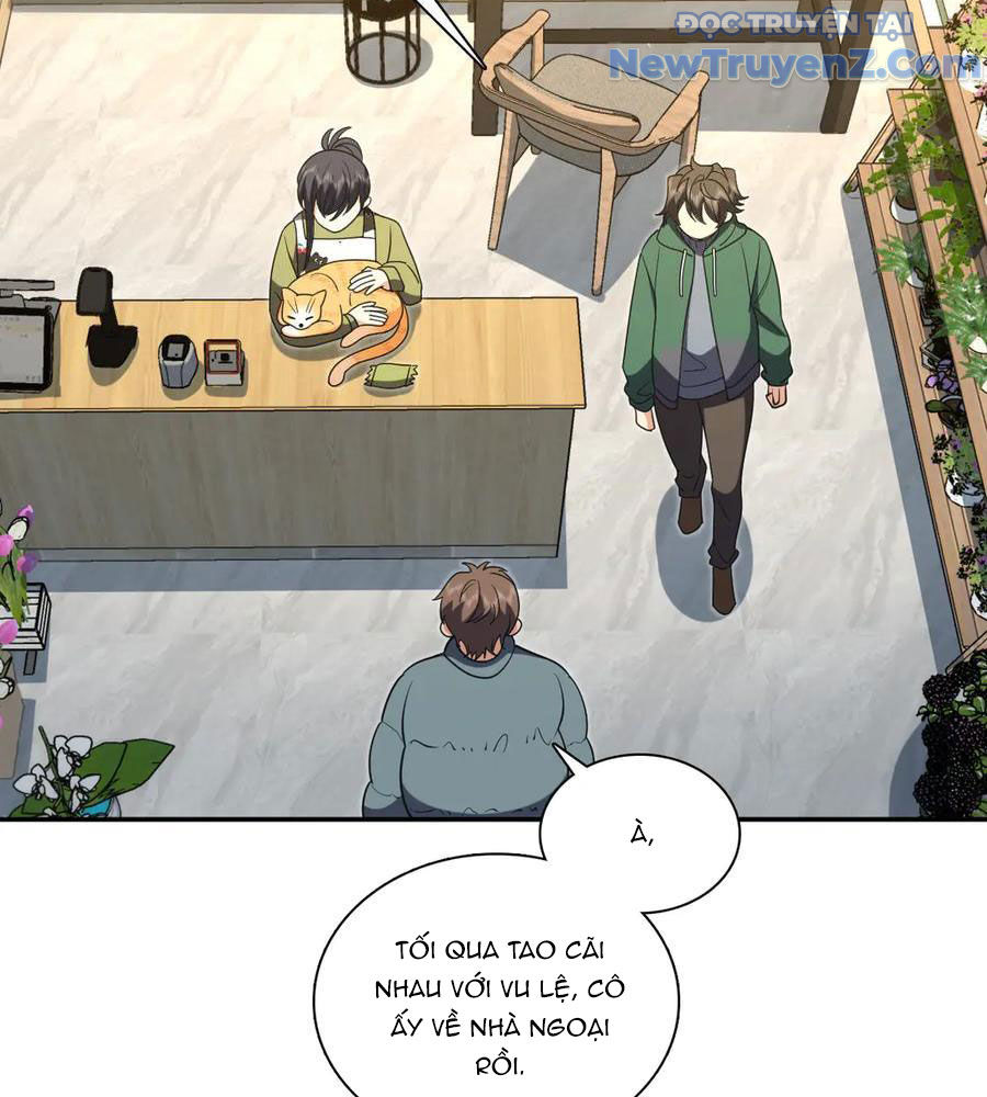 Bà Xã Nhà Tôi Đến Từ Ngàn Năm Trước chapter 381 - Trang 60