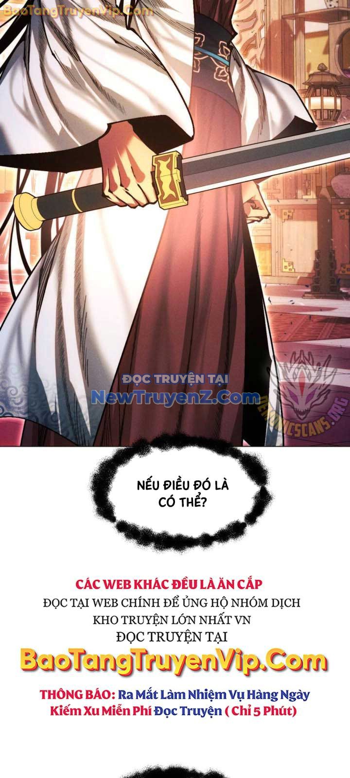 Chuyển Sinh Vào Thế Giới Võ Lâm chapter 138 - Trang 68