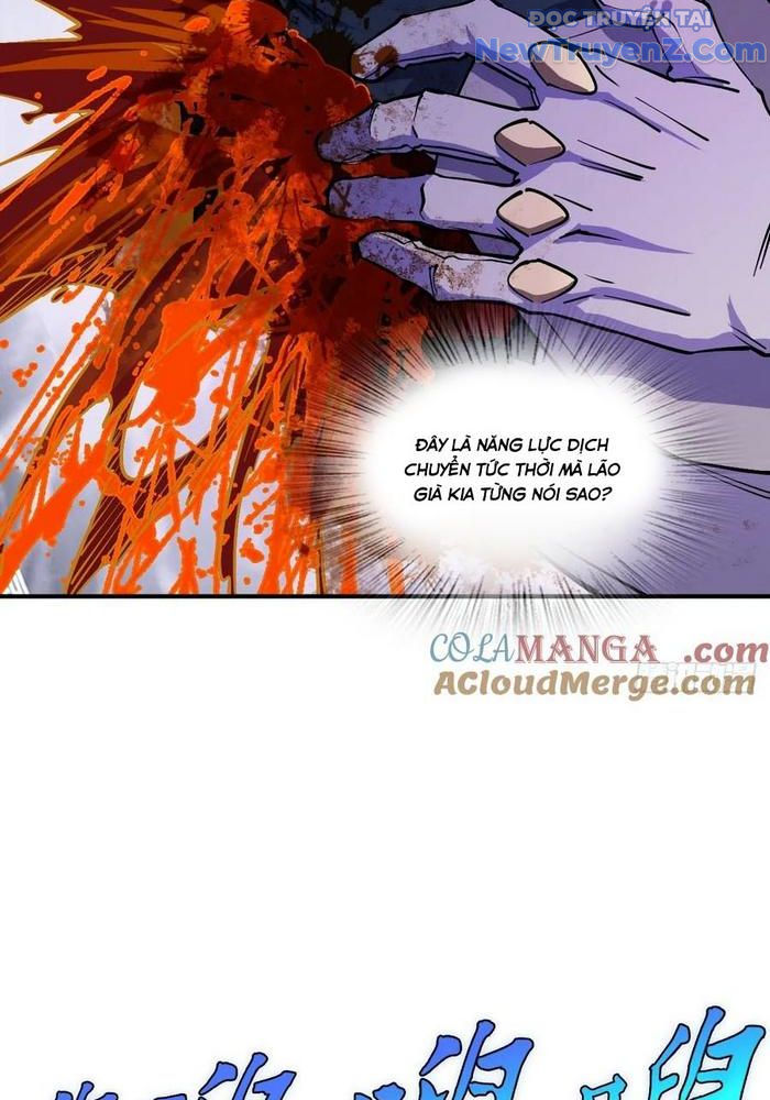Bắt Đầu Từ Cửu Đầu Điểu chapter 308 - Trang 16