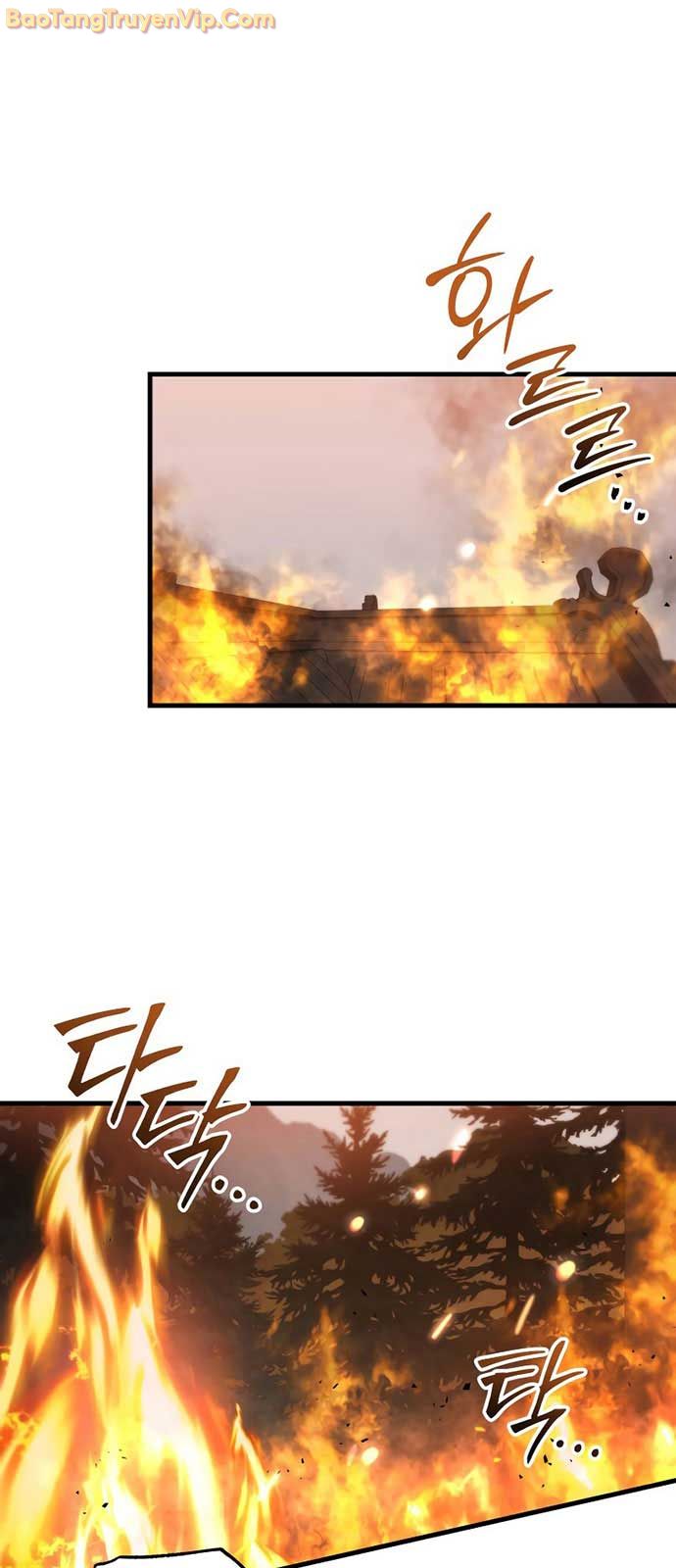 Cửu Thiên Kiếm Pháp chapter 122 - Trang 9
