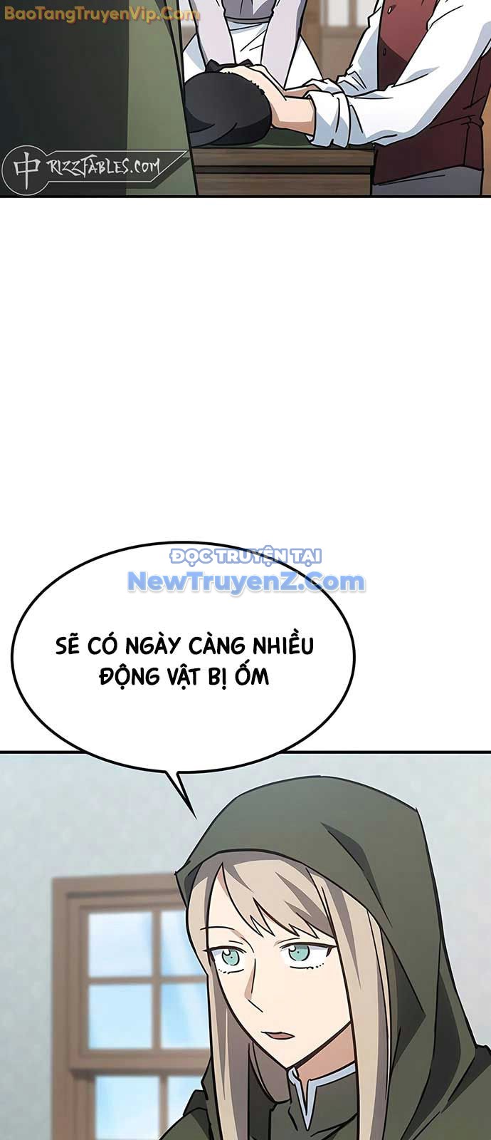 Bác Sĩ Thú Y Ở Dị Giới chapter 13 - Trang 22