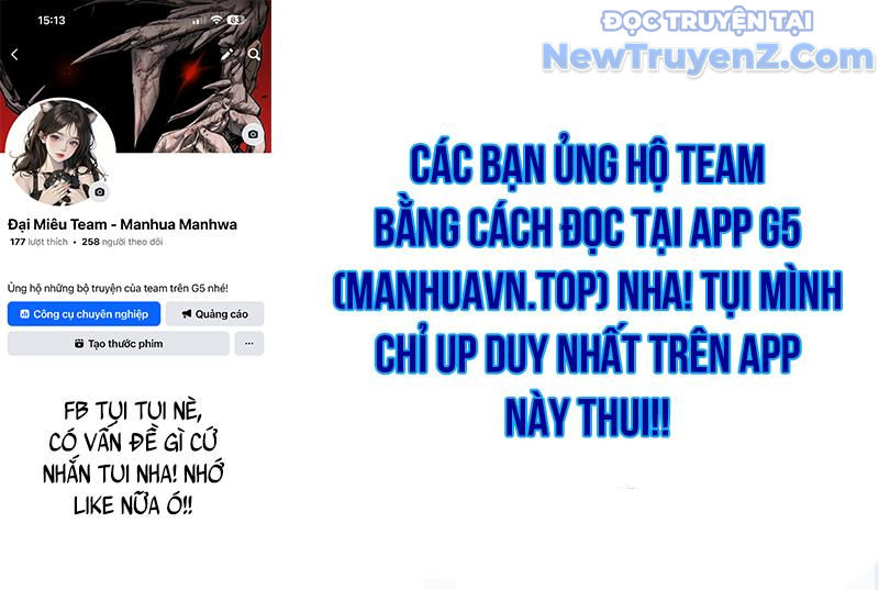 Sức Mạnh Của Ác Thần chapter 159 - Trang 137