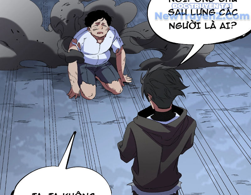 Cấm Chú Sư Mạnh Nhất Lịch Sử chapter 6 - Trang 4
