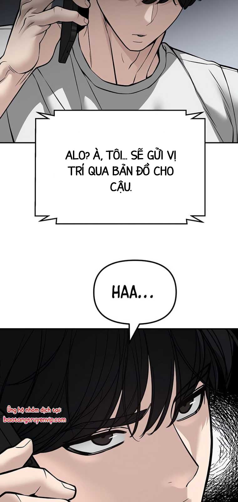 Giang Hồ Thực Thi Công Lý chapter 137 - Trang 69