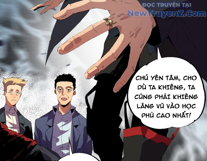 Cấm Chú Sư Mạnh Nhất Lịch Sử chapter 7 - Trang 74
