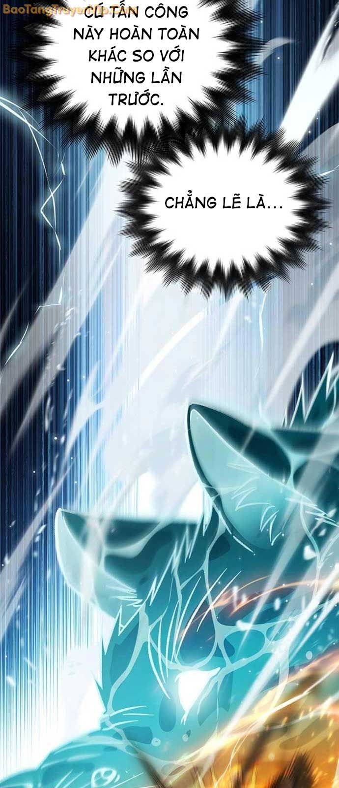 Công Chúa Hắc Viêm LV-99 chapter 6 - Trang 49