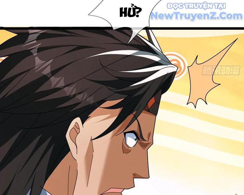Tiên Làm Nô Thần Là Bộc, Đại Đế Làm Chó Giữ Nhà chapter 52 - Trang 78