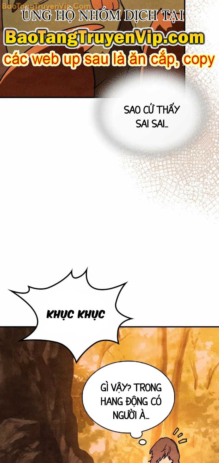 Vị Thần Trở Lại chapter 128 - Trang 59