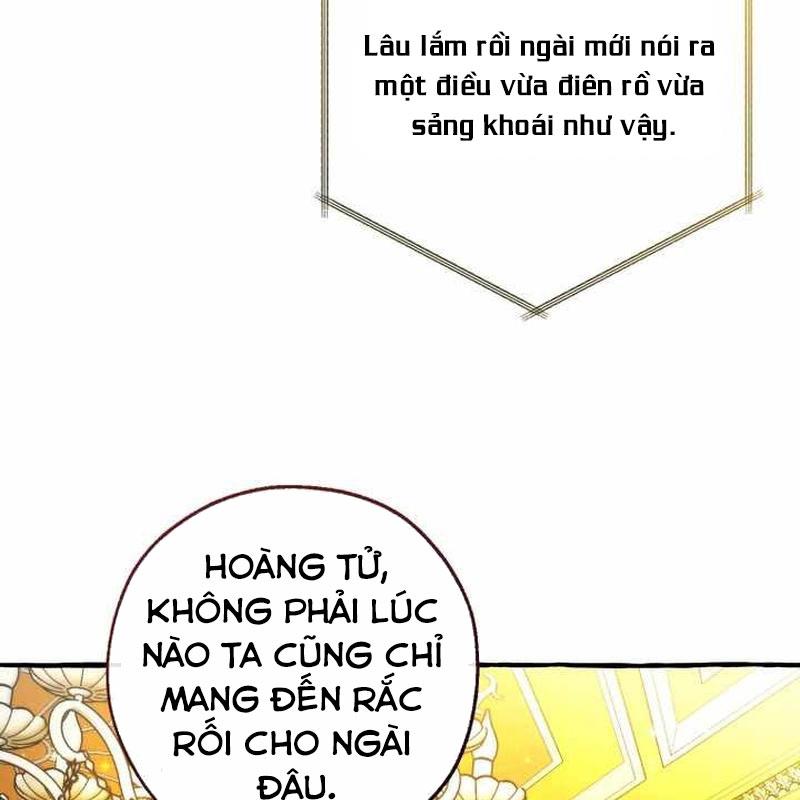 Phế Vật Dòng Dõi Bá Tước chapter 150 - Trang 121