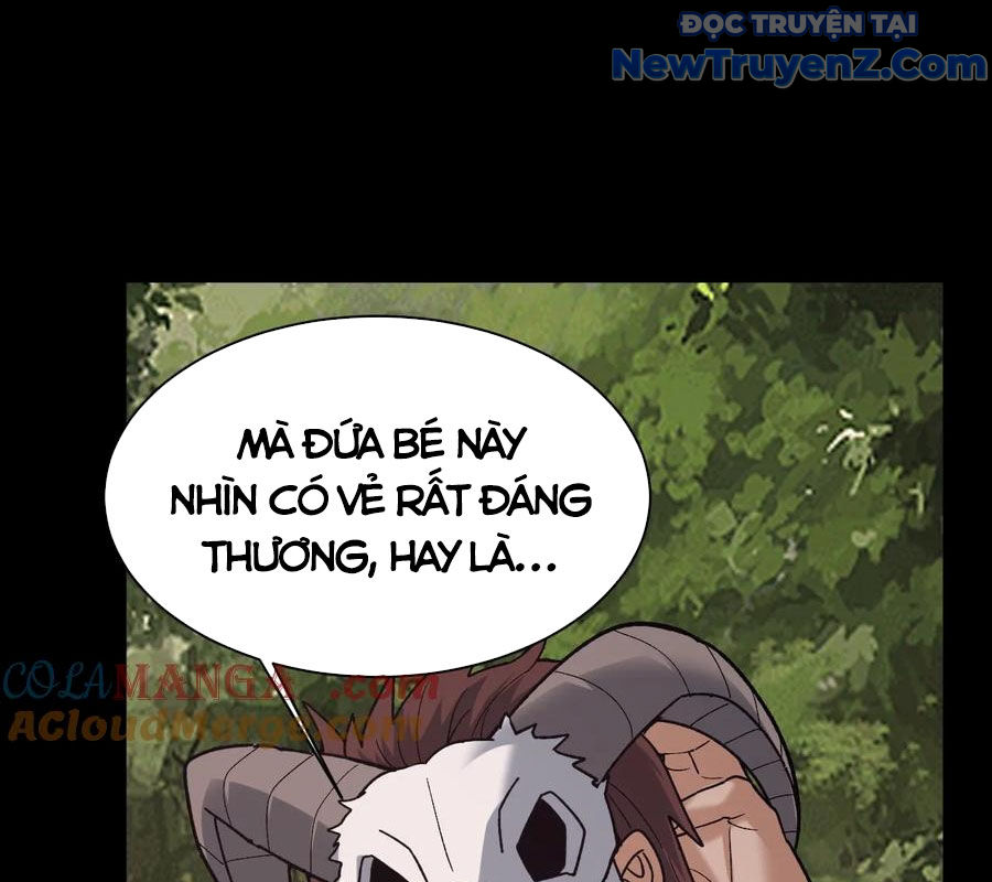 Ngày Tôi Sinh Ra, Bách Quỷ Dạ Hành, Tuyết Thi Hộ đạo chapter 703 - Trang 12