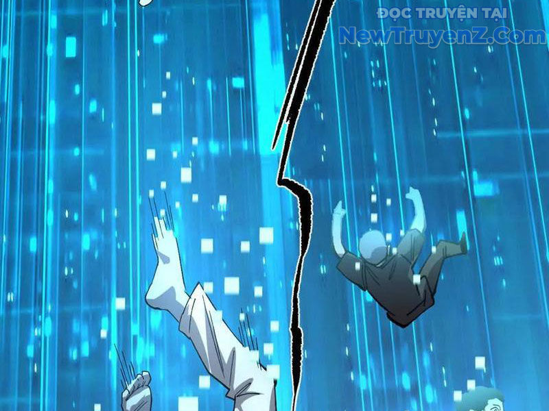 Cương Thi Tiên Sinh chapter 161 - Trang 5