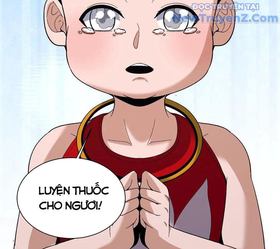 Ngày Tôi Sinh Ra, Bách Quỷ Dạ Hành, Tuyết Thi Hộ đạo chapter 703 - Trang 35