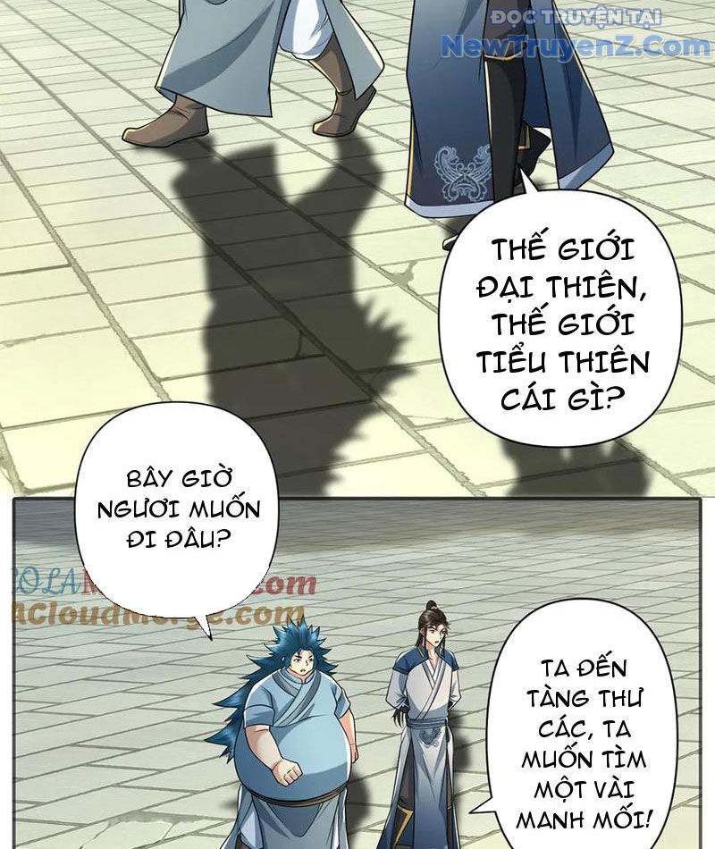 Ta Có Thể Đốn Ngộ Vô Hạn chapter 264 - Trang 9