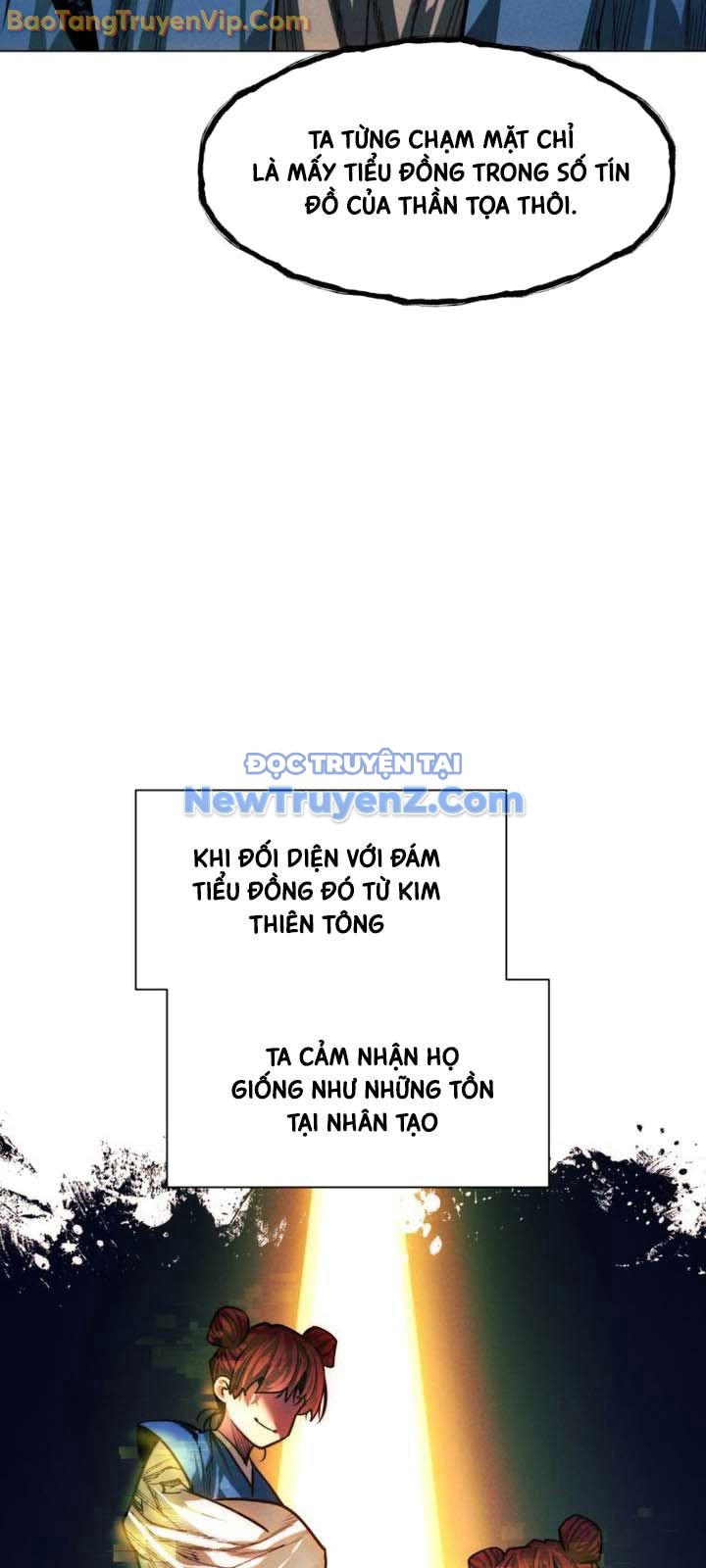 Chuyển Sinh Vào Thế Giới Võ Lâm chapter 138 - Trang 98